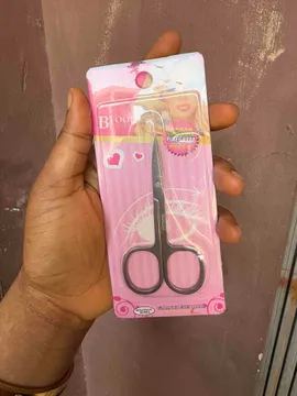 Frontal Scisosors