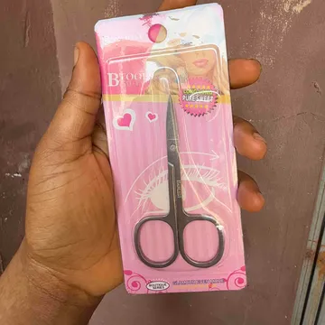 Frontal Scisosors