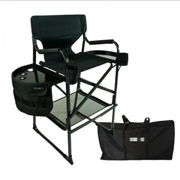 Heavy Duty Make Up Chair with bag