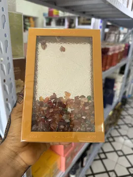 French Avenue Amber D’or fragrance
