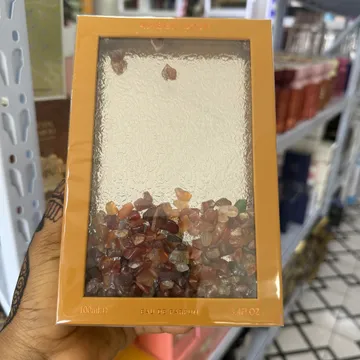 French Avenue Amber D’or fragrance
