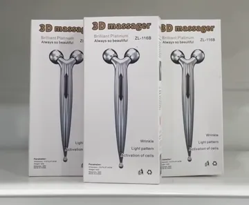 3D massage