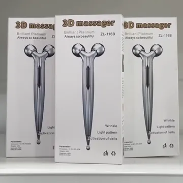 3D massage