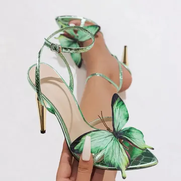 The Ayla Sandal