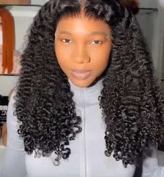 The 1000gh PREMIUM SDD CURLS 20” HEAVY