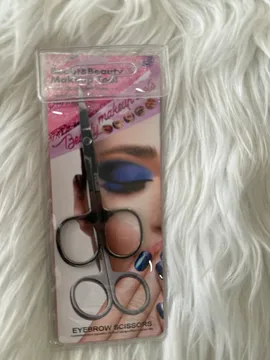 Frontal Scissors