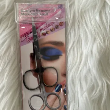 Frontal Scissors