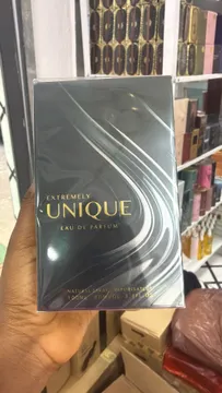 Extremely Unique