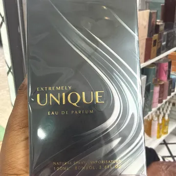 Extremely Unique