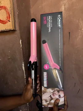 Sonar Curler 291