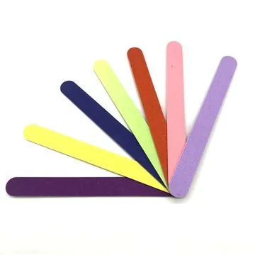 Large Nail File