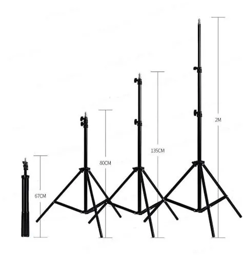 Tripod Stand