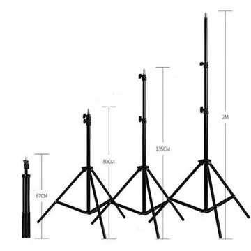 Tripod Stand
