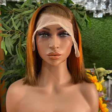 13x4 frontal wig cap
