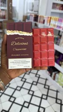 Pendora Scents Delicious Cappuccino Eau de Parfum 50ml