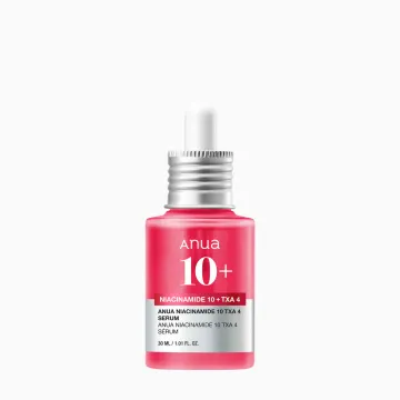 Anua Niacinamide 10 TXA 4 Serum 30ml;