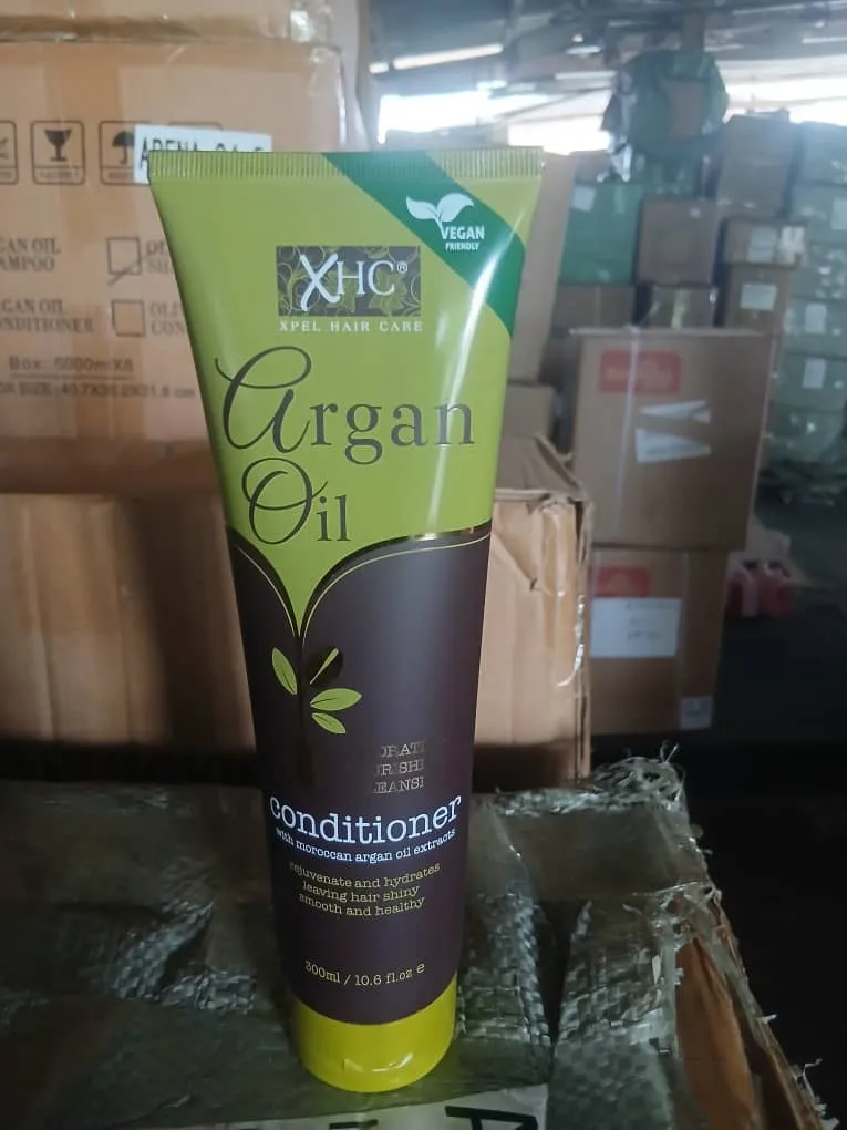 Argan Oil Nourishing Conditioner