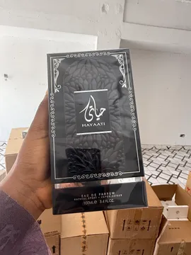 Hayati Eau De Parfum 100ml
