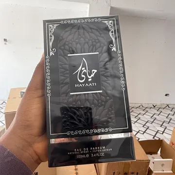 Hayati Eau De Parfum 100ml