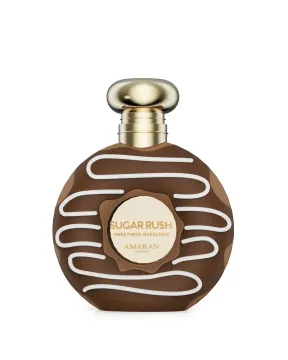 Amaran Parfums Sugar Rush Sweetness Overload Perfume
