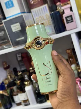 Lana Divine Eau de Parfum