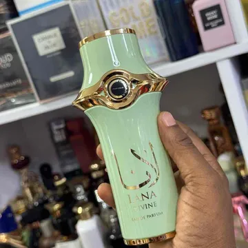 Lana Divine Eau de Parfum