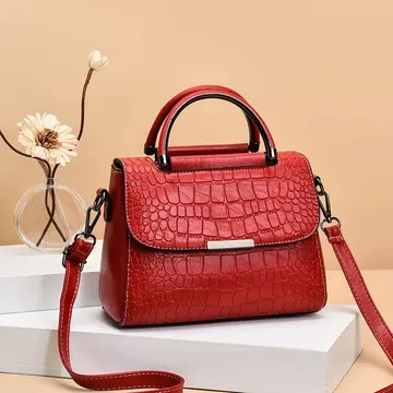 The Lisbon Mini Bag