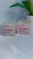 TWG Collagen Toner Pads 50 Pads Skin Perfecting