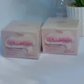 TWG Collagen Toner Pads 50 Pads Skin Perfecting