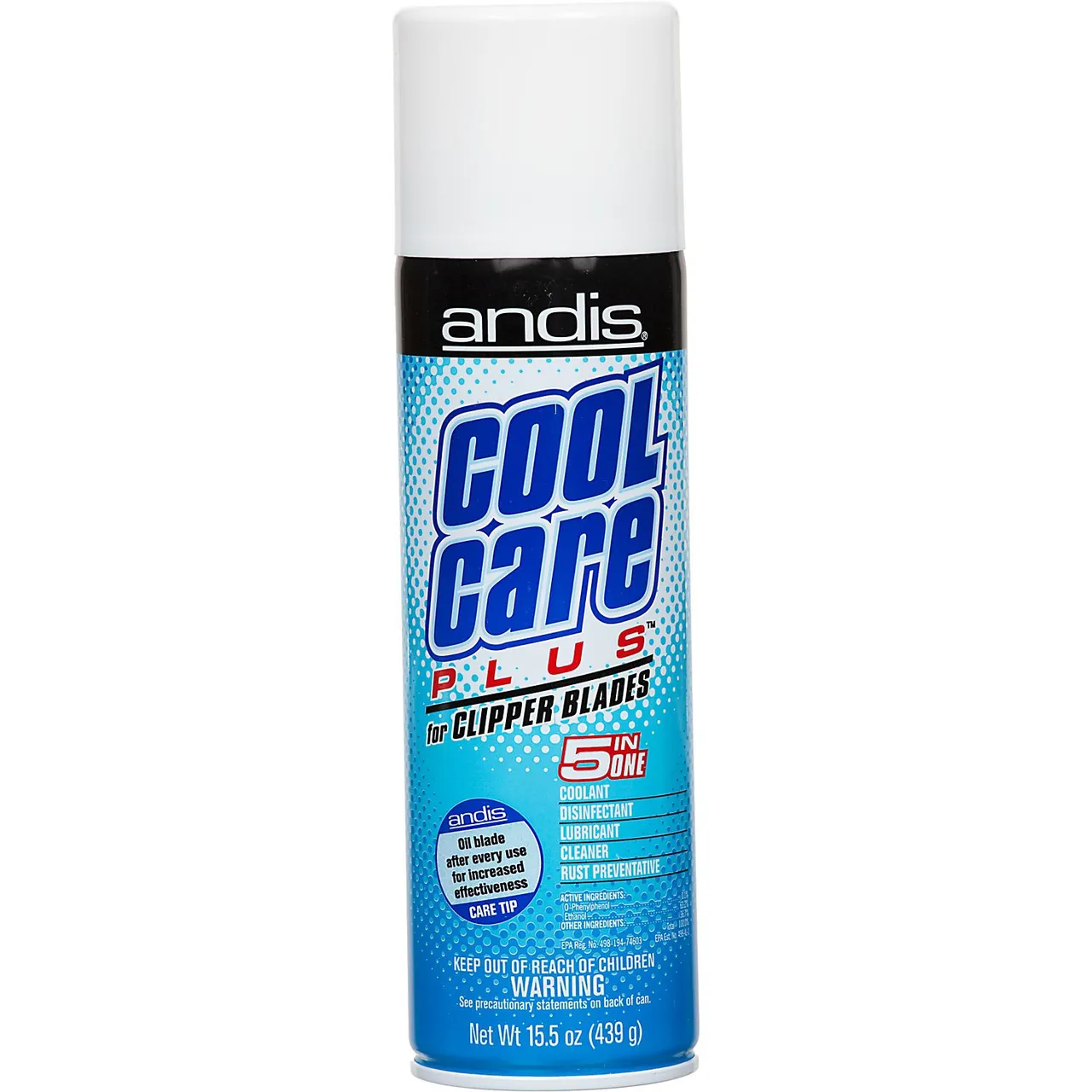 Cool Care Plus 5 in 1 Blade Protector