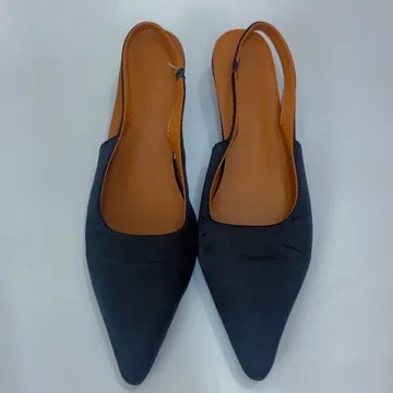 Heel 302 - 1 inch heel