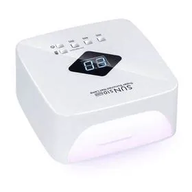 Sun S10 Nail Lamp