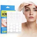Sadoer Acne Patch : With Salicylic Acid