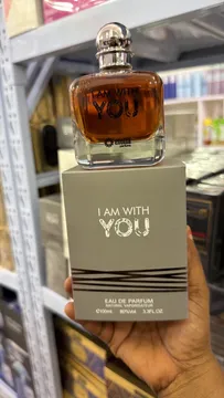 Efolia I Am With You Eau De Parfum 100ml
