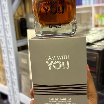 Efolia I Am With You Eau De Parfum 100ml