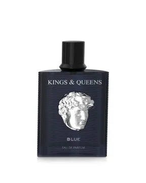 Kings Queens Blue Eau De Parfum