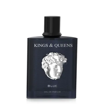 Kings Queens Blue Eau De Parfum