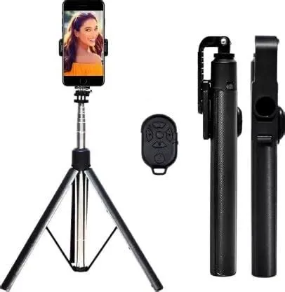 Z6 Selfie Stick Tripod