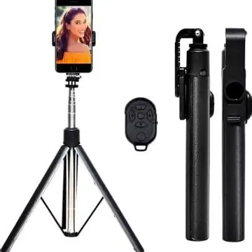 Z6 Selfie Stick Tripod