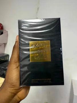 EXPLORE THE ONE Eau de Parfum