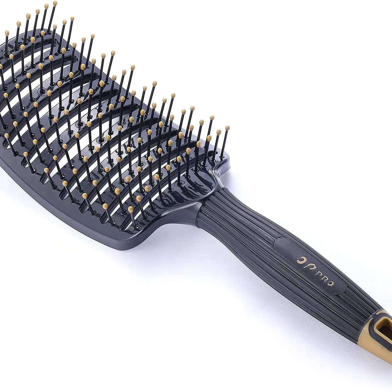 Vented Brush