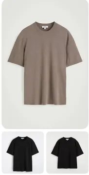 Plain T Shirt bundle