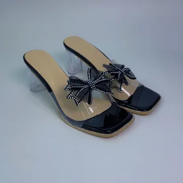 Heel 365 - 1 and 1/2 inches heel