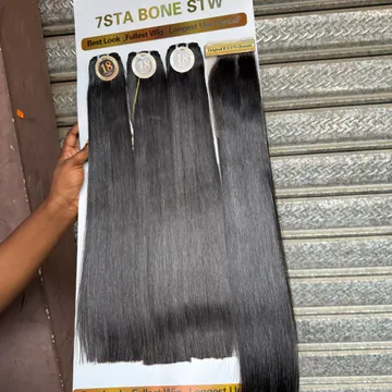 7STA with 5x5 Closure Bone Straight