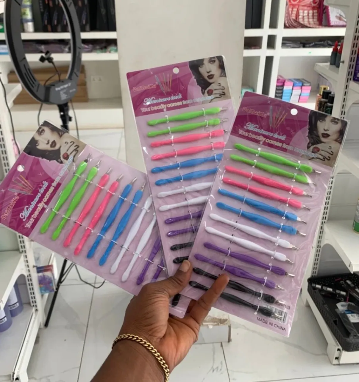 Nail Trimmer
