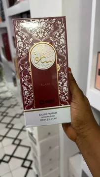 SARA Blaze Eau De Parfum 100ml 3 4 fl oz