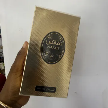 Nafais Sharq