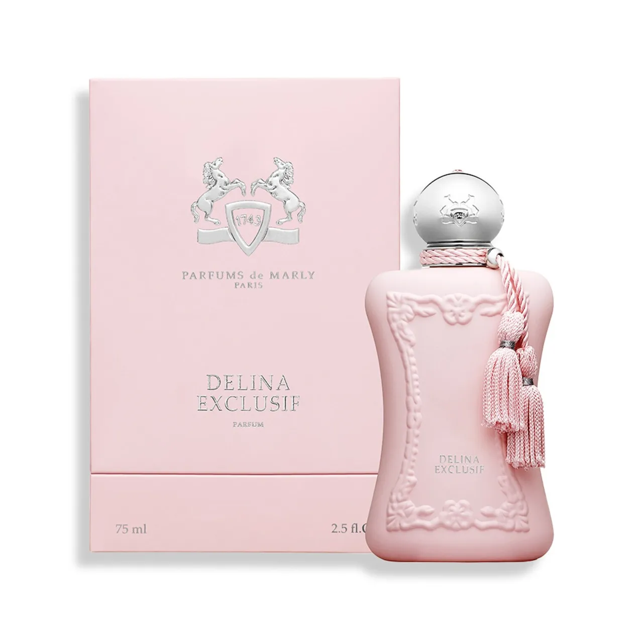 Parfums de Marly Delina Exclusif Eau de Parfum