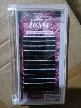 Abonnie Lashes
