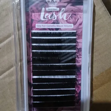 Abonnie Lashes